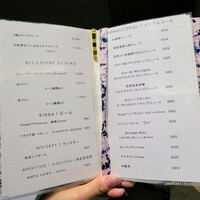 日本のイタリア料理店 sai - 