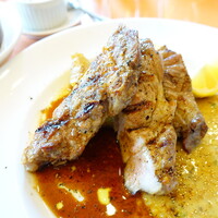 トラットリア グランボッカ - 