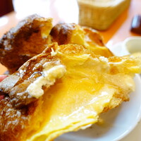 トラットリア グランボッカ - 