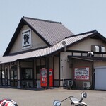 Sukesan Udon Asakawa Ten - 店舗外観