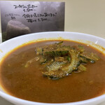 かれーの店 うどん  - 