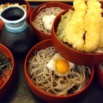 Izumo Soba - 