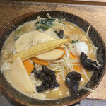 ラーメンBAR やきそばー HIT - 