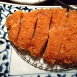 Wagokoro Tonkatsu Anzu - 