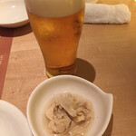 おばんざい・炙り焼き・酒 菜な - 