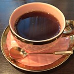 リーブル - ホットコーヒー