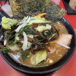 ラーメン 環2家 - 