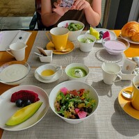 イタリアンダイニング ケシキ - 