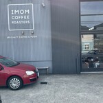 IMOM COFFEE ROASTERS - 