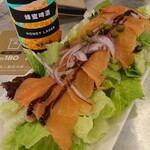 SUNMAI BAR 桃園国際空港第一ターミナル店 - 