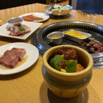 Yakiniku Kingu - 