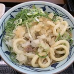 丸亀製麺 - 