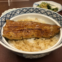 割烹 蒲焼 大沼 - 