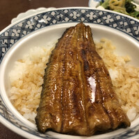 割烹 蒲焼 大沼 - 