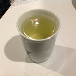 活魚割烹 赤坂 - フグのひれ酒