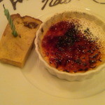 Les deux - お誕生日プレートＵＰ