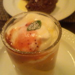 Les deux - デザート