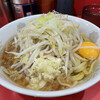 ラーメン二郎 千葉店