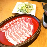 月亭 池袋店 - 
