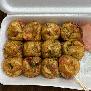 たこやき うえのや