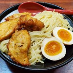 ラーメン横綱 桂麺房 - 