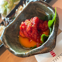 近江うし焼肉 にくTATSU 銀座店 - 