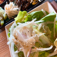 近江うし焼肉 にくTATSU 銀座店 - 