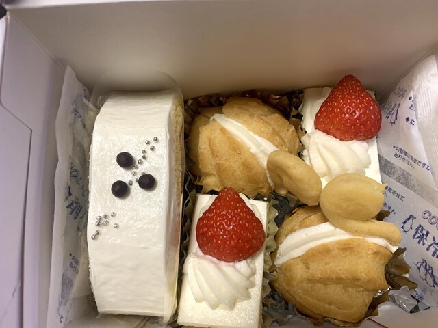 黒船菓子店 茂原 ケーキ 食べログ 黒船菓子店 茂原 ケーキ 食べログ