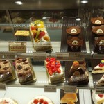 シャトレーゼ - 料理写真: