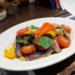 ラ フィーリア デル プレジデンテ - 