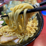 家系総本山 ラーメン 吉村家 - 