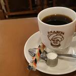 アラビヤコーヒー - 