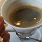 アラビヤコーヒー - 