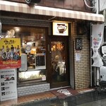 アラビヤコーヒー - 