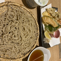 手打ちそば 大石 - 