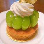 PATISSERIE PREFERE - 