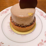 PATISSERIE PREFERE - 