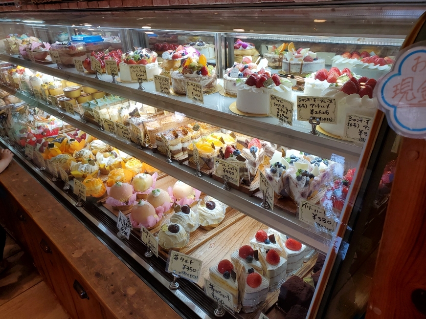 さとponさんが投稿したPetit ete（茨城/荒川沖）の口コミ詳細 [食べログ] Petit ete