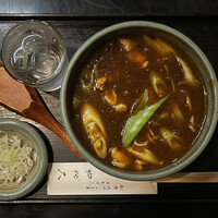 日本橋 やぶ久 - 2021.08.25（水）