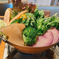 しゃぶしゃぶ KINTAN 代官山本店 - 