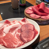 しゃぶしゃぶ KINTAN 代官山本店 - 