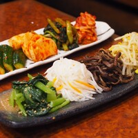 焼肉 スタミナ苑 - 