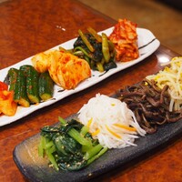 焼肉 スタミナ苑 - 