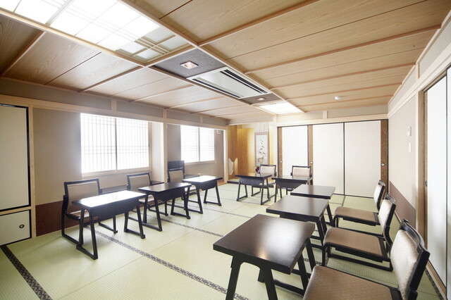 Ryokan Nagoya Katei Miyoshi photo 5