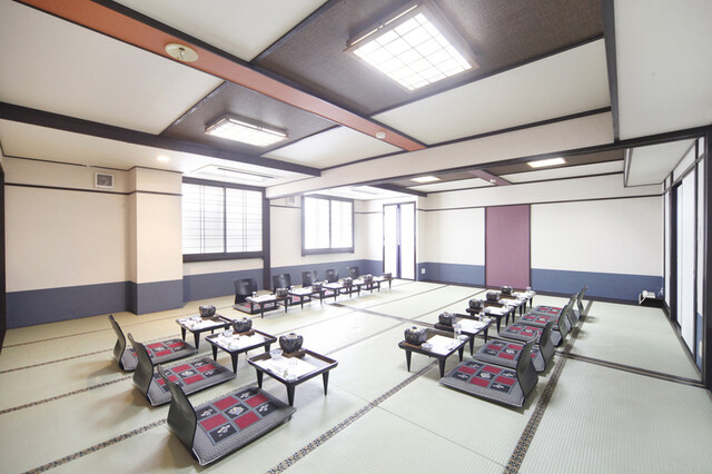 Ryokan Nagoya Katei Miyoshi photo 4