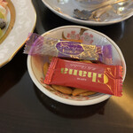 櫻舘 - 珈琲のおやつ、たくさんある。