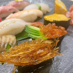 Asahi Zushi - 