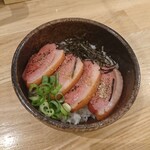 麺匠 たか松 - 