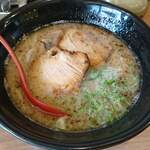 Ramen Ajiaji - 