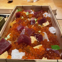 三宿の鮨 えん 別邸 - 